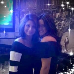 Meet your Posher, Monica